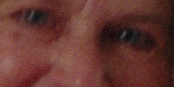 The same eyes, deblur low